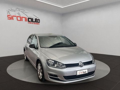 Auto Usate A Lecco | Volkswagen Golf Golf 5P 1.4 Tsi Highline Business 122Cv Dsg