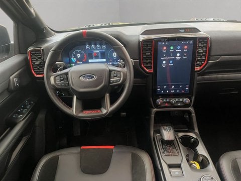 Auto Km0 A Lecco | Ford Ranger Ranger Raptor 2.0 Ecoblue 210Cv Auto