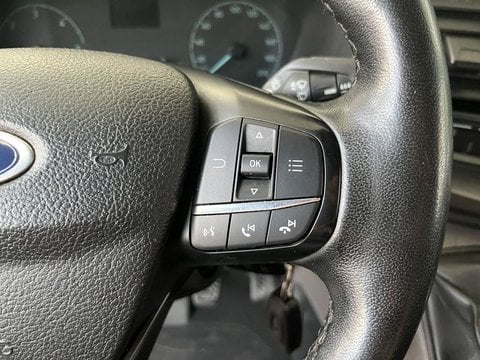 Auto Usate A Lecco | Ford Transit Custom Transit Custom 280 2.0 Tdci 130Cv Trend L1H1