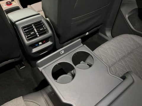 Auto Usate A Lecco | Volkswagen Tiguan Tiguan 1.5 Etsi Edition Plus 150Cv Dsg