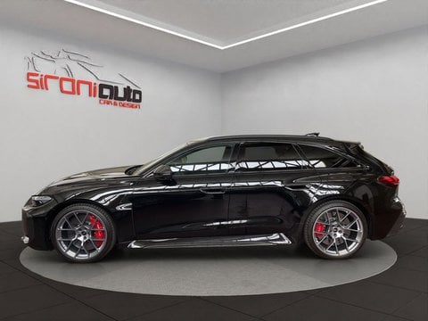 Auto Km0 A Lecco | Audi Rs5 Rs5 E-Hybrid 470Kw Quattro Tiptronic