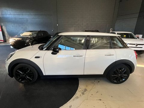 Auto Usate A Lecco | Mini Mini 5 Porte Mini 1.2 One 75 Cv 5 Porte