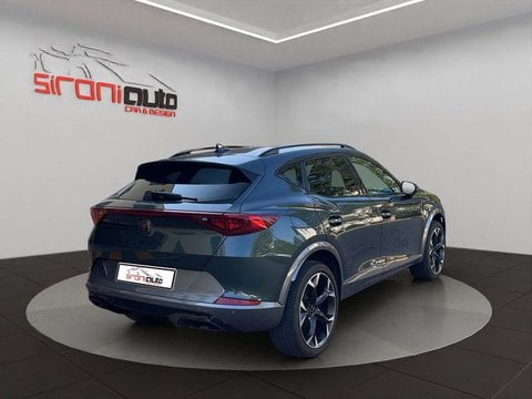 Auto Usate A Lecco | Cupra Formentor Formentor 2.0 Tsi 4Drive 190Cv Dsg