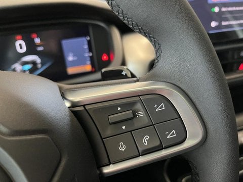 Auto Km0 A Lecco | Jeep Avenger Avenger 1.2 Turbo E-Hybrid Mhev Summit Fwd 110Cv Edct6