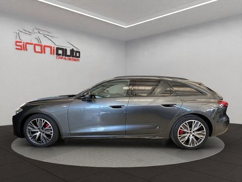 Auto Km0 A Lecco | Audi A5 A5 Avant Tdi 204Cv Mhev S Tronic S Line Edition