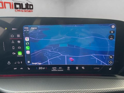 Auto Km0 A Lecco | Audi Q5 Sportback Tdi 204Cv Mhev Quattro S Tronic S Line Edition