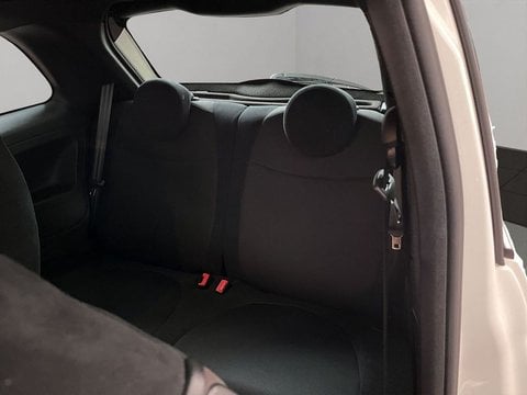 Auto Usate A Lecco | Abarth 595 595 1.4 T-Jet 165Cv