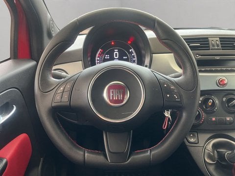 Auto Usate A Lecco | Fiat 500 500 1.2 Gq 69Cv
