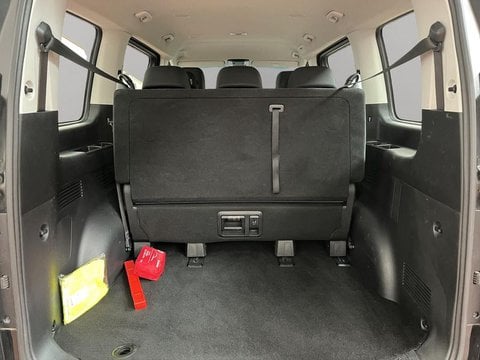 Auto Usate A Lecco | Hyundai Staria Staria 2.2 Wagon Awd Auto 9 Posti