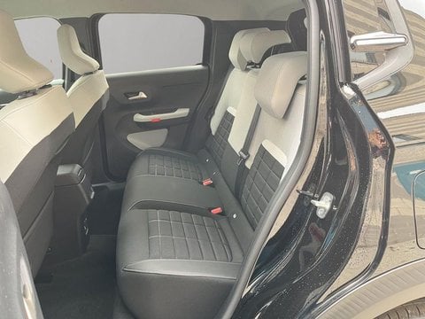 Auto Usate A Lecco | Citroën C3 C3 1.2 Puretech Turbo Max 100Cv S&S