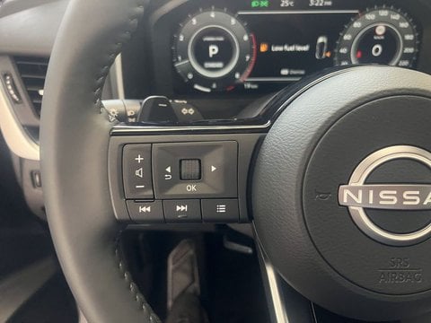 Auto Km0 A Lecco | Nissan Qashqai Qashqai 1.3 Mhev N-Connecta 2Wd 158Cv Xtronic