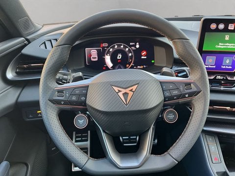 Auto Km0 A Lecco | Cupra Terramar Terramar 1.5 Hybrid 150Cv Dsg