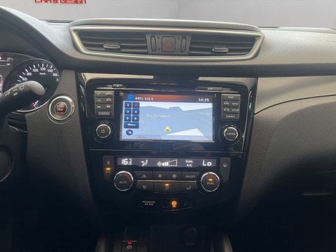 Auto Usate A Lecco | Nissan Qashqai Qashqai 1.5 Dci Tekna