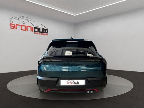 Auto Km0 A Lecco | Alfa Romeo Junior Junior 1.2 145 Cv Hybrid Edct6 Speciale - Promo Sironiauto+