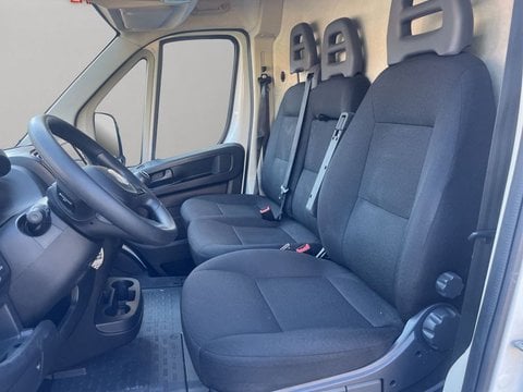 Auto Usate A Lecco | Fiat Professional Ducato Ducato 33 L2H1 2.2 Diesel 140Cv