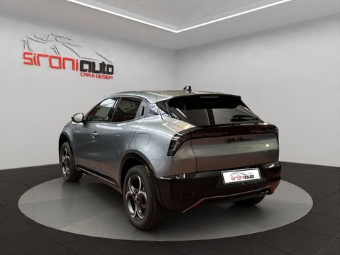 Auto Km0 A Lecco | Alfa Romeo Junior Ibrida 1.2 145Cv Hybrid 145Cv Edct6 Ibrida Edizione Milano C...