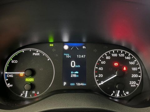 Auto Usate A Lecco | Toyota Yaris Yaris 1.5 Hybrid 5 Porte Active - Promo Sironiauto+