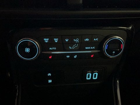 Auto Usate A Lecco | Ford Ecosport Ecosport 1.0 Ecoboost St-Line S&S 125Cv My19