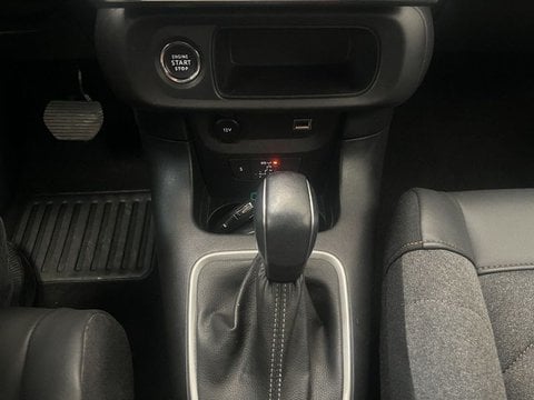 Auto Usate A Lecco | Citroën C3 C3 1.2 Puretech Elle S&S 110Cv Eat6