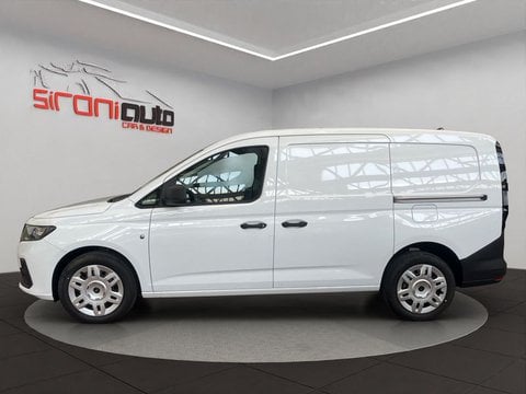 Auto Km0 A Lecco | Ford Transit Connect Transit Connect V761 2.0 Diesel 102Cv L2H1 Trend