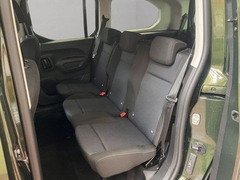 Auto Km0 A Lecco | Fiat Qubo L 1.5 Diesel 130 Cv At8 La Prima