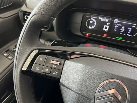 Auto Km0 A Lecco | Citroën Berlingo Berlingo Bluehdi 130 S&S Eat8 Van Pc - Iva Esclusa