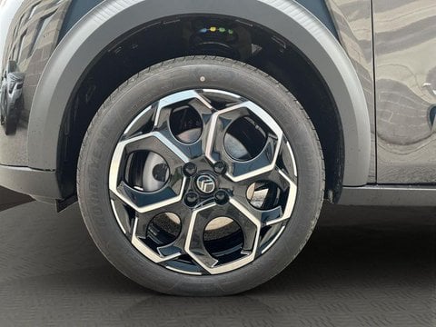 Auto Usate A Lecco | Citroën C3 C3 1.2 Puretech Turbo Max 100Cv S&S