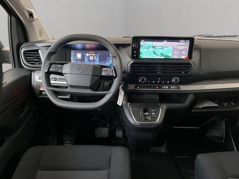 Auto Km0 A Lecco | Citroën Jumpy Jumpy M 2.2 Diesel Doppia Cabina S&S 180Cv - Iva Esclusa