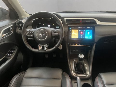Auto Usate A Lecco | Mg Zs Zs 1.5 Classic Luxury
