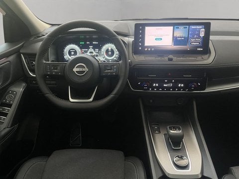 Auto Km0 A Lecco | Nissan Qashqai Qashqai 1.3 Mhev N-Connecta 4Wd 158Cv Xtronic