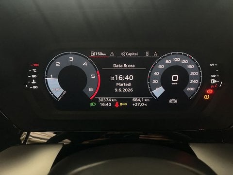 Auto Usate A Lecco | Audi A3 Sportback 30 Tdi
