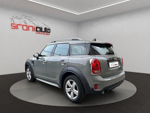 Auto Usate A Lecco | Mini Countryman Mini Countryman 2.0 Cooper D