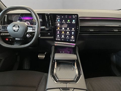 Auto Usate A Lecco | Renault Espace Espace 1.2 E-Tech Full Hybrid Esprit Alpine 200Cv