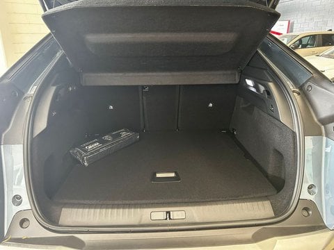 Auto Km0 A Lecco | Peugeot 3008 3008 Hybrid 145 E-Dcs6 Allure - Promo Sironiauto+