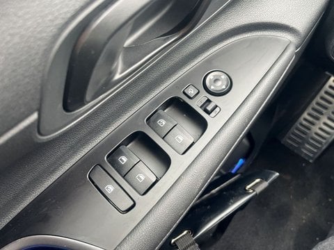 Auto Km0 A Lecco | Hyundai Bayon Bayon 1.0 T-Gdi Business 90Cv Dct