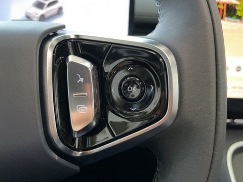 Auto Km0 A Lecco | Geely Starray Em-I 1.5 Phev Pro