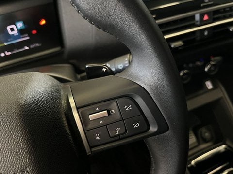 Auto Usate A Lecco | Citroën C4 Hybrid 100 E-Dcs6 You