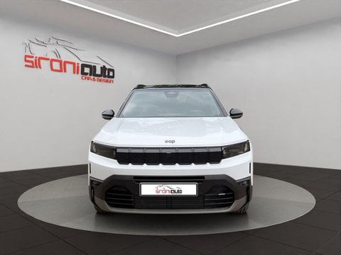 Auto Km0 A Lecco | Jeep Compass Compass 1.2 Turbo 48V E-Hybrid Summit Fwd 145Cv Edct6