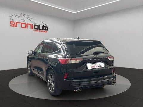 Auto Usate A Lecco | Ford Kuga Kuga 2.0 Ecoblue St-Line 2Wd 120Cv Auto