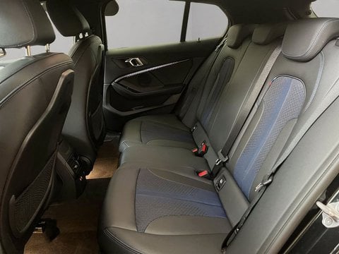 Auto Usate A Lecco | Bmw Serie 1 118I Msport 136Cv Auto