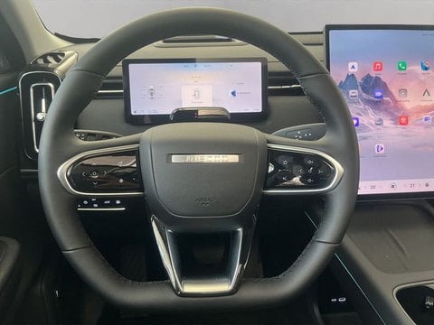 Auto Km0 A Lecco | Jaecoo 7 Phev 1.5 Tgdi Benzina Ibrida Plug-In Exclusive