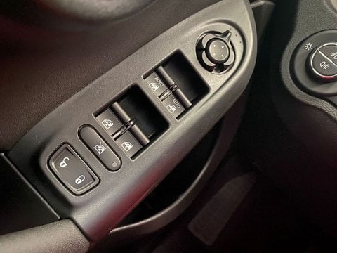 Auto Usate A Lecco | Fiat 500X 500X 1.5 Hybrid Sport 130Cv Dct