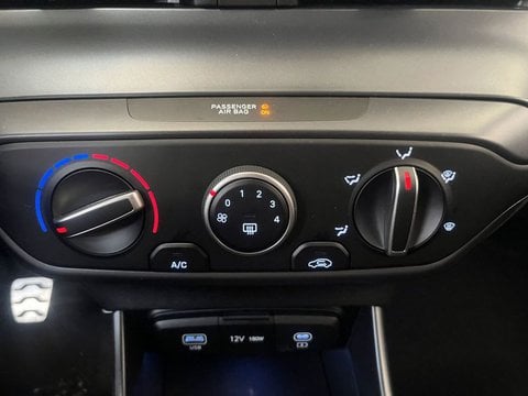 Auto Km0 A Lecco | Hyundai Bayon Bayon 1.0 T-Gdi Business 90Cv Mt