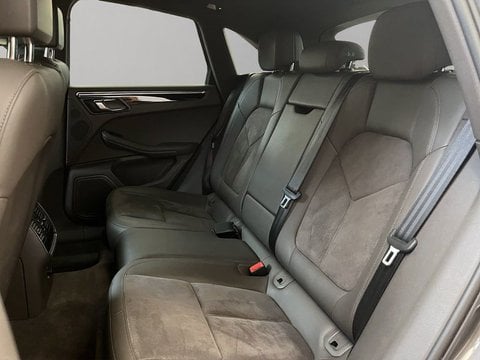 Auto Usate A Lecco | Porsche Macan Macan 3.0D S 250Cv Pdk