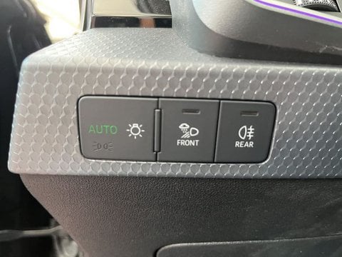 Auto Km0 A Lecco | Audi A1 Sportback 1.0 30 Tfsi S Tronic 116 Cv Adrenaline