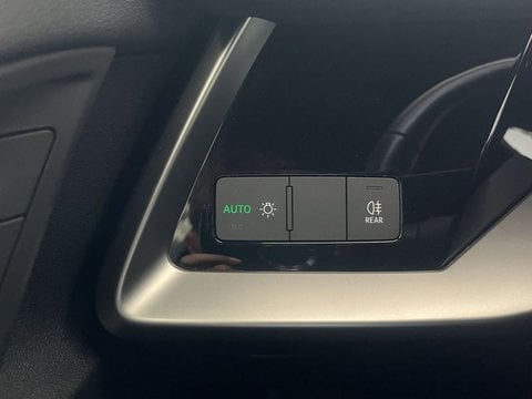 Auto Usate A Lecco | Audi A3 Sportback 35 Tfsi 1.5 150Cv