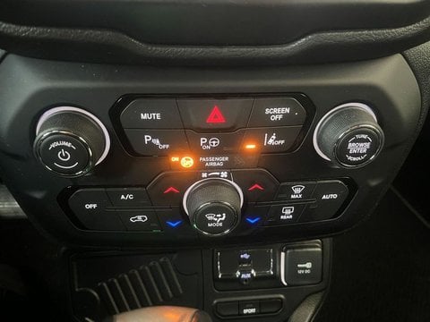 Auto Usate A Lecco | Jeep Renegade Renegade 1.3 T4 S 2Wd 150Cv Ddct