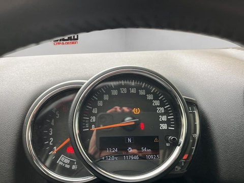Auto Usate A Lecco | Mini Countryman Mini Countryman 2.0 Cooper D