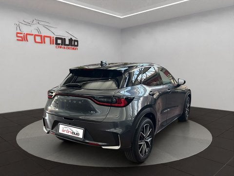 Auto Km0 A Lecco | Lexus Lbx Lbx 1.5 Hybrid Cool 2Wd