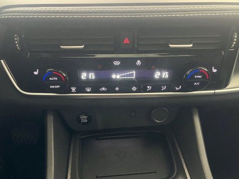 Auto Km0 A Lecco | Nissan Qashqai Qashqai 1.3 Mhev N-Connecta 4Wd 158Cv Xtronic